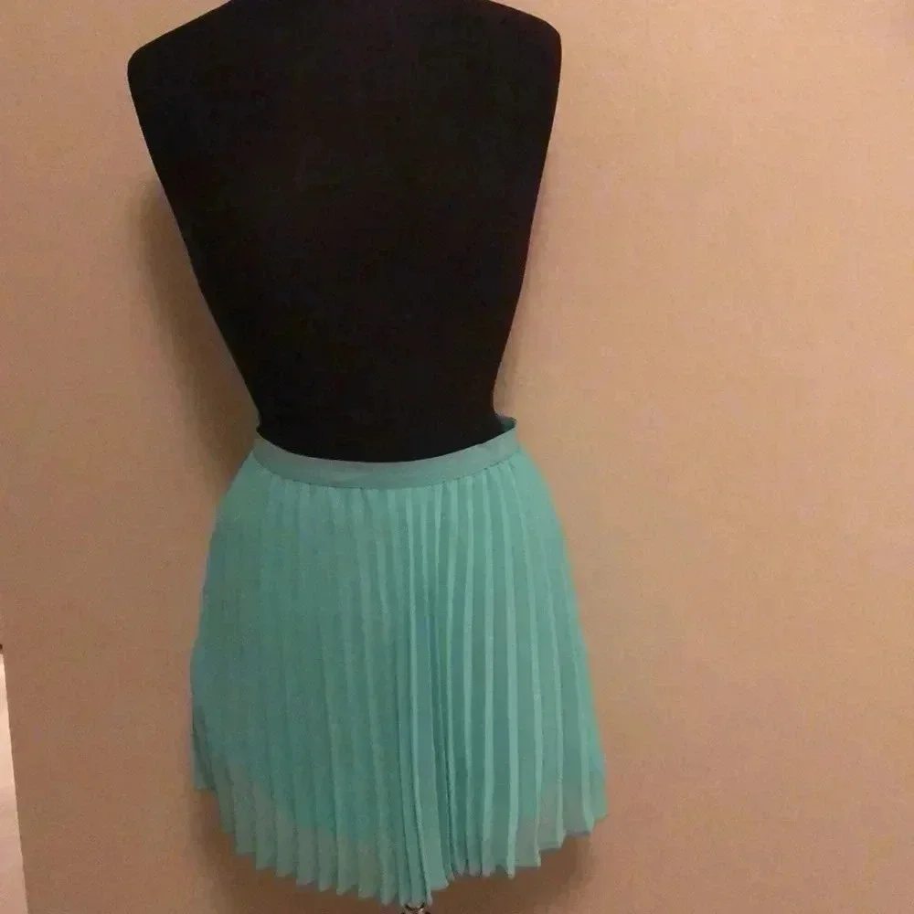 Bongo‎ Pleated Skirt
